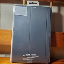 Capa Livro Original Samsung Galaxy Tab S5e - EF-BT720PBEG, usado comprar usado  Enviando para Brazil