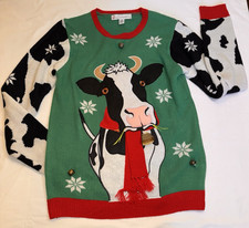 Jolly sweaters ugly for sale  Boiling Springs