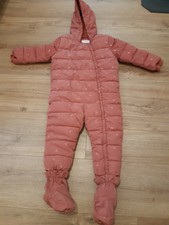 Liver schneeanzug winteranzug gebraucht kaufen  Tapfheim