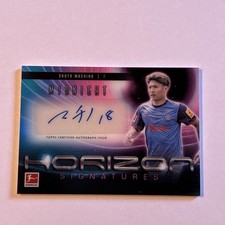 Topps midnight shuto gebraucht kaufen  Oberostendorf