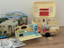 Sylvanian families touring for sale  CROYDON