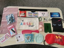 Travel kit edt for sale  SALFORD