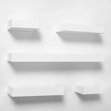 Threshold contemporary shelves for sale  USA