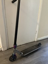 Stunt scooter high for sale Stunt scooter high for sale  BROMLEY