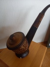 Alte tabakdose pfeifenform gebraucht kaufen Alte tabakdose pfeifenform gebraucht kaufen  Albstadt