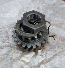 Ingranaggi albero motore usato Ingranaggi albero motore usato  Vistrorio