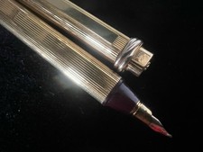 Must cartier penna usato  Roma