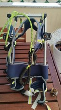 Sedia rotelle per usato  Cagliari
