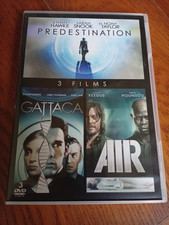 Coffret dvd films d'occasion  Fontaine-le-Dun
