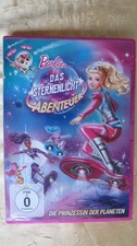 Dvd barbie sternenlicht gebraucht kaufen  Rheinstetten