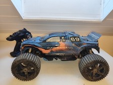 Reely verheater truggy gebraucht kaufen  Pattensen