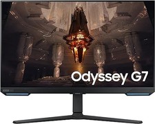 Samsung odyssey g70b for sale  Haltom City