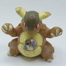 Figurine pokemon kangourex d'occasion  Ronchin