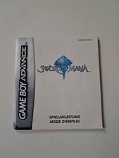 Version sword mana d'occasion  Noisy-le-Grand