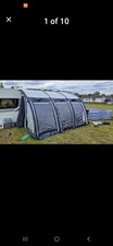 Swift suncamp caravan for sale  OXFORD