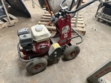 Camon tracmaster turf for sale  HARTLEPOOL