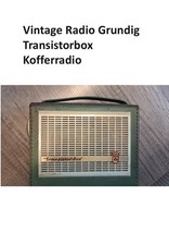 Blaupunkt derby kofferradio gebraucht kaufen  Gevelsberg
