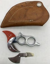 Wyoming skinning hunting for sale  Galesburg