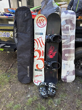 Snowboards for sale  Lynden