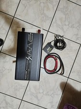 Vevor power inverter usato  Francavilla di Sicilia