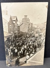 1905 cumbria postcard for sale  CLACTON-ON-SEA