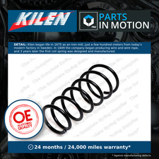 Coil springs fits for sale  UK