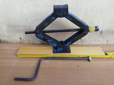 Wagenheber ddr trabant gebraucht kaufen  Gröditz