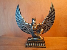 Egypte statuette isis d'occasion  Marseille XII