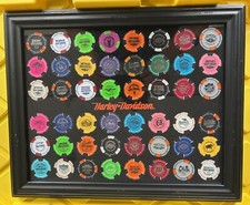 Lot harley davidson for sale  Saint Joseph