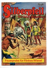 Silberpfeil 136 bastei gebraucht kaufen  Ubstadt-Weiher