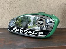 Riginal zündapp gts gebraucht kaufen  Michelstadt