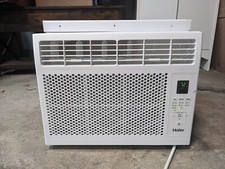 Haier qhee06acq3 6000 for sale  Santa Clara