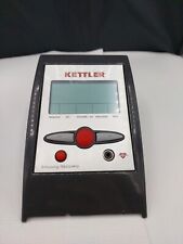 Kettler screen display d'occasion  Expédié en Belgium