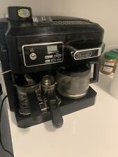 Delonghi bc0330t combination for sale  Vancouver