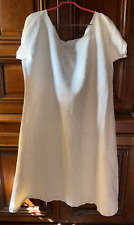 Ancienne chemise robe d'occasion  Briare