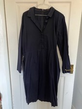 Cos dress. dark for sale  PEWSEY