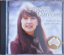 Judith durham hold for sale  MAIDSTONE