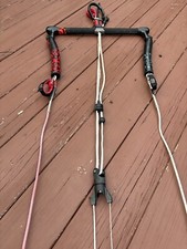 Slingshot compstick kiteboard d'occasion  Expédié en Belgium