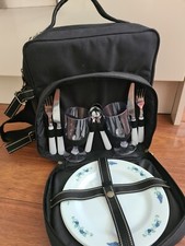 Picnic ascot black for sale  ADDLESTONE