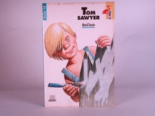 Tom sawyer. libro usato  Scorze