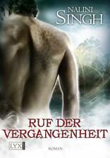 Ruf vergangenheit nalini gebraucht kaufen  Hamburg