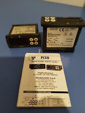 Regolatore digitale r38 usato  Legnano