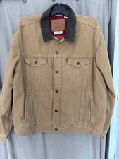 Veste levi canvas d'occasion  Maurepas