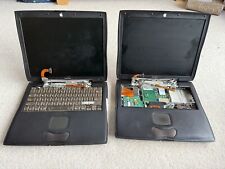 Apple powerbook untested for sale  LEICESTER
