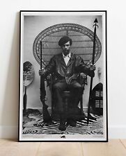 Huey newton photo for sale  UK