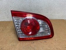 Lanterna traseira interna 2010-2012 Hyundai Santa Fe driver direito LH OEM I0275 KC comprar usado  Enviando para Brazil