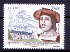 2015 timbre 4955 d'occasion  Béziers