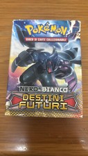 Pokèmon tcg zekrom usato  Caserta