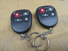 Keyless entry fob for sale  Staten Island