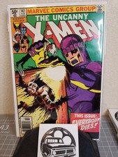 Uncanny men 142 for sale  Littleton